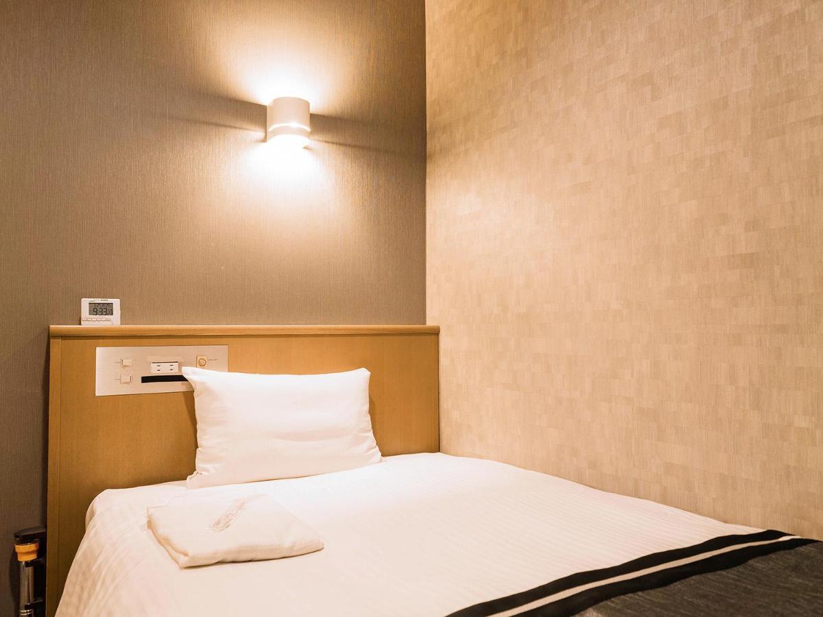 Hakata First Hotel فوكوكا المظهر الخارجي الصورة
