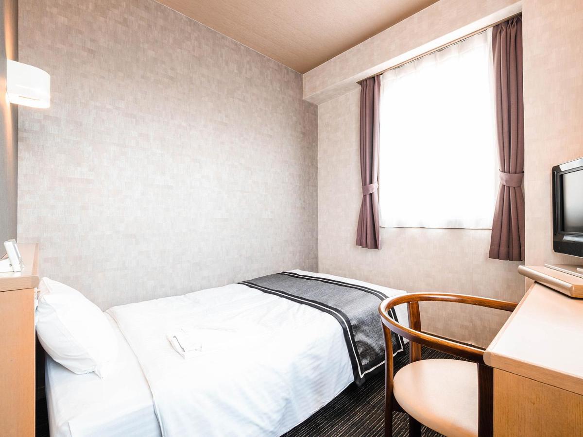 Hakata First Hotel فوكوكا المظهر الخارجي الصورة