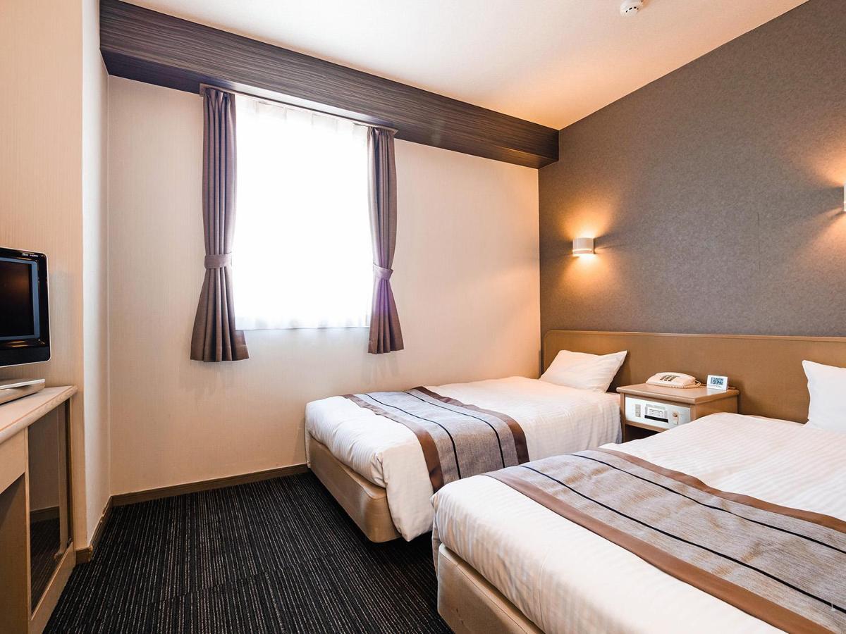 Hakata First Hotel فوكوكا المظهر الخارجي الصورة