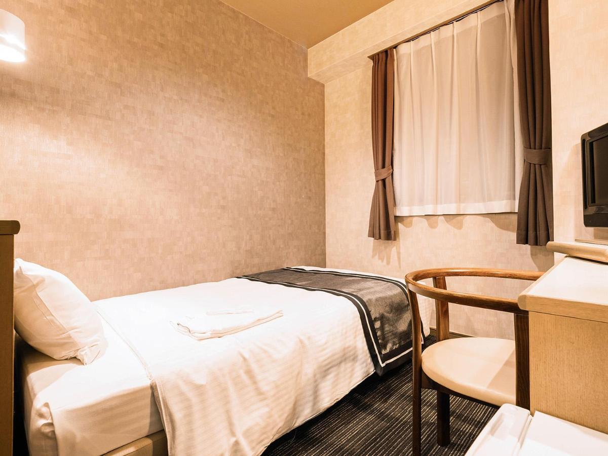 Hakata First Hotel فوكوكا المظهر الخارجي الصورة