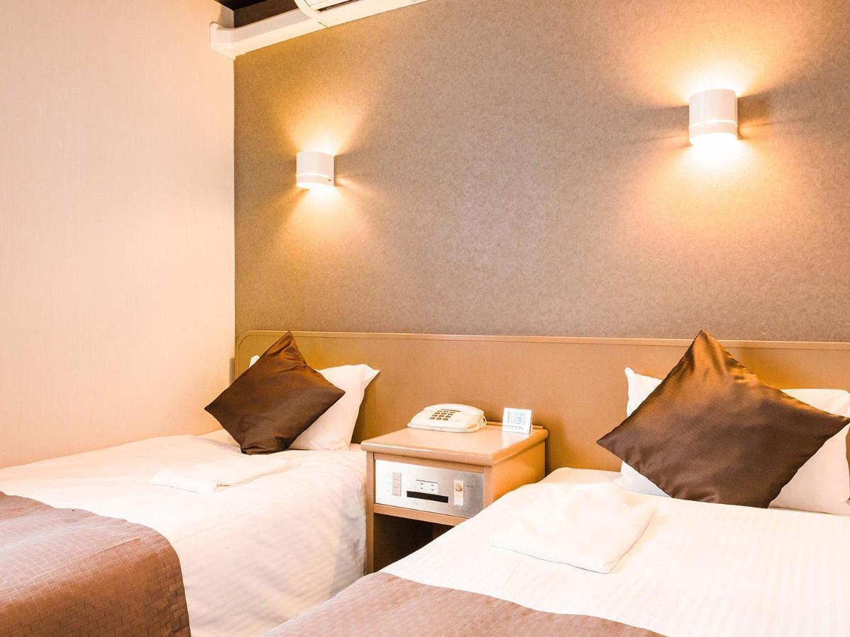 Hakata First Hotel فوكوكا المظهر الخارجي الصورة
