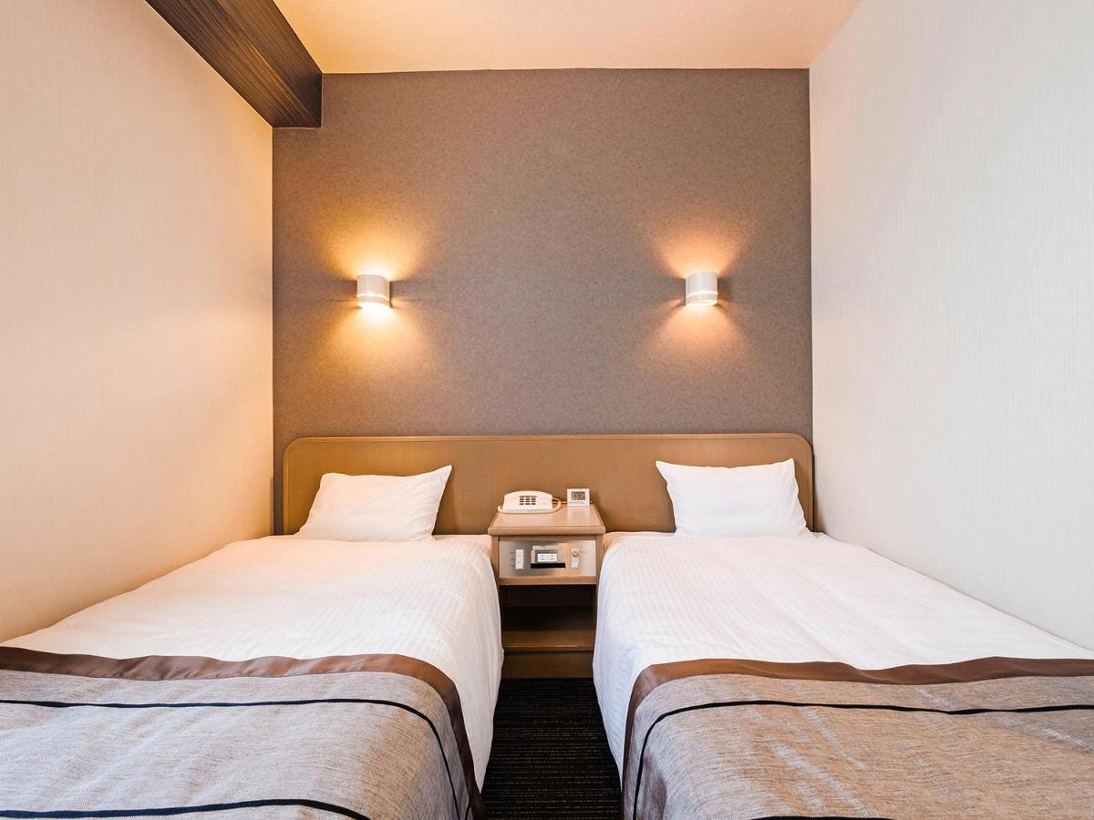 Hakata First Hotel فوكوكا المظهر الخارجي الصورة